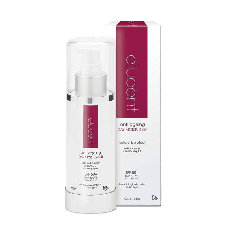 إلوسنت كريم نهاري مضاد للشيخوخة