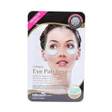 لصقات ترطيب تحت العين M بيوتي كولاجين لإزالة التجاعيد 6 قطع