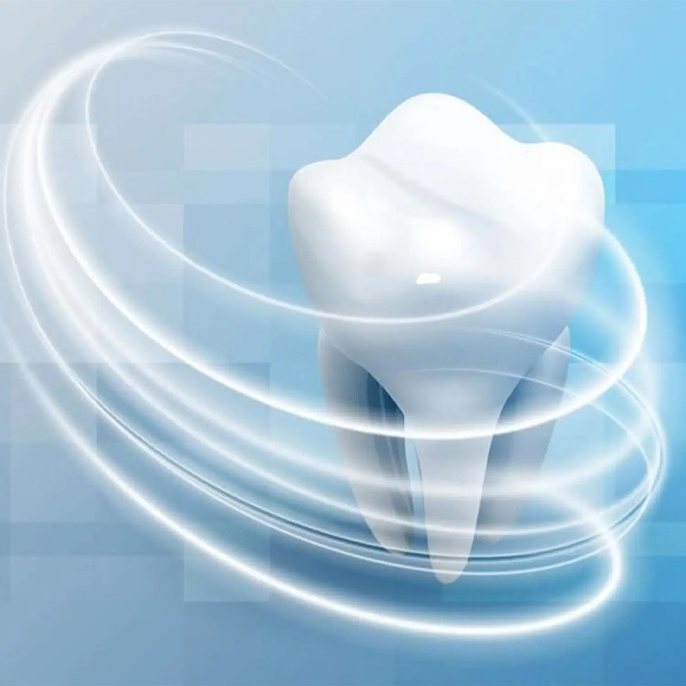 سيجنال معجون أسنان المتكامل