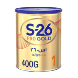 S-26 Pro Kids Gold 1 - 400 gm