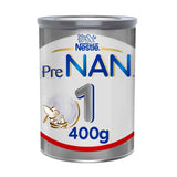 Brennan baby milk 400 gm