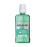 إنليفين غسول فم بالنعناع المنعش 500مل.