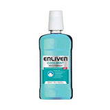 إنليفين غسول للفم بالنعناع البارد 500مل.