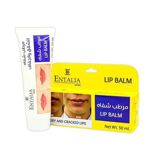 INTALIA Dry and Chapped Lips Healer 50ml