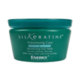 قناع إنيرجي كوزماتيكس سيلكيراتين