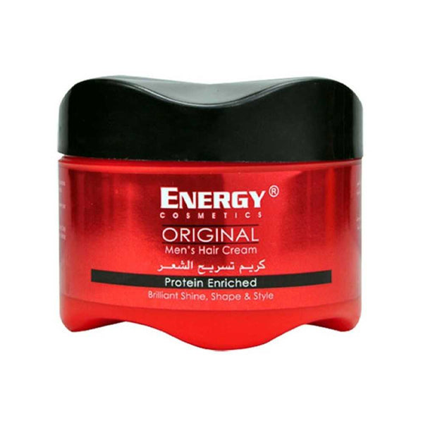إنيرجي كوزماتيكس كريم أوريجينال للشعر