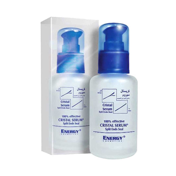 إنيرجي كوزماتيكس سيروم كريستال