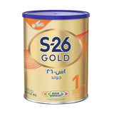 S-26 Gold Baby Milk Stage (1) 1800 gm