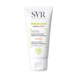 إس فى أر كريم سيبياكلير واقي شمس حماية 50 للبشرة الدهنية 50 مل.