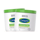 عرض سيتافيل كريم مرطب 550 جم 1+1 |  صيدلية.كوم.