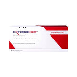 اكسفورج اتش سى تى 12.5/160/5 مجم 28 قرص |  صيدلية.كوم.