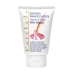 كريم العناية اليومية لليدين والأظافر بالحليب من فيرليدي 100 مل | صيدلية.كوم.