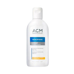 شامبو نوفوفان لتساقط الشعر ACM