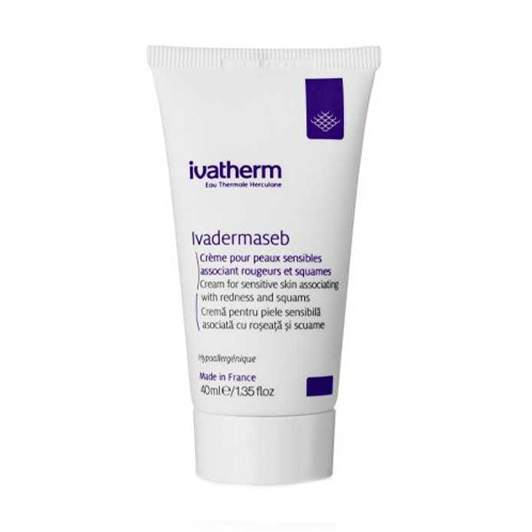 إيفاثيرم ايفابر هيدرا كريم مرطب