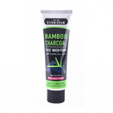 إيفر ستار رغوة غسول الوجه بخلاصة الفحم والخيرزان أبيض