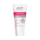 كريم البقع الداكنة البنية في البشرة ACM 50 مل
