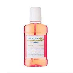 إيموفلور غسول للفم