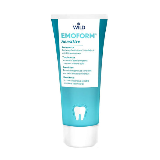 Imoform Sensitive Toothpaste 50ml