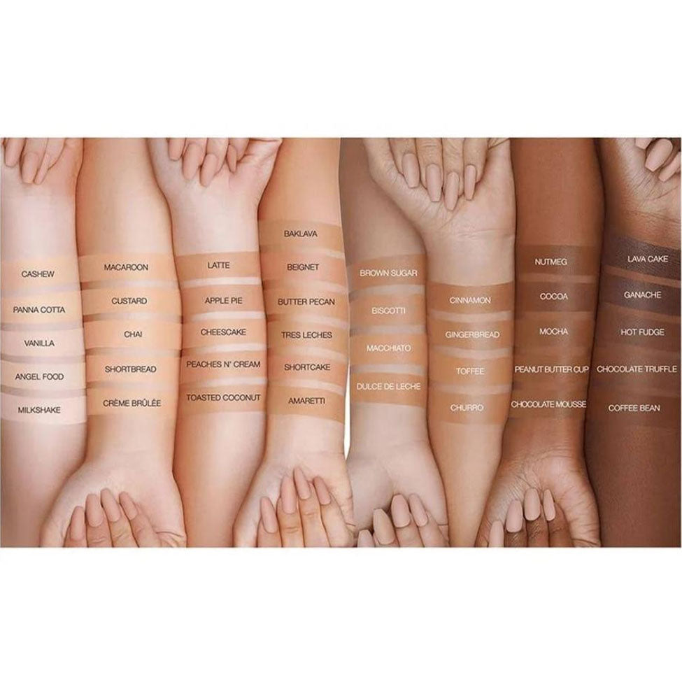 نارس كريم أساس طبيعي طويل الأمد-سيراكيوس-30مل | صيدلية.كوم.