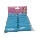 ساشا لفافات شعر اسفنجية صغيرة الحجم 16 قطعة | صيدلية.كوم.