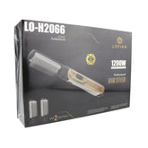 Lofian 2-in-1 Professional Hair Styler with Negative Ions