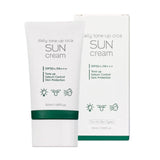 Prreti Daily Tone-up Cica Sun Cream 50 ml