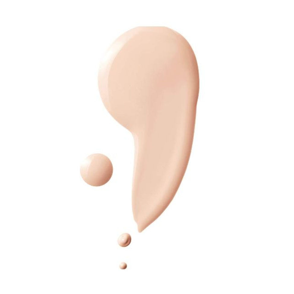 5- كريم الأساس ميبلين سائل فت مي 120 حجم 35 جم