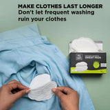 بي سيف وسادات لامتصاص العرق تحت الإبطين للاستخدام مرة واحدة 14 قطعة