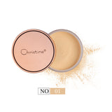 Christine - Translucent Face Powder CH-LP2119