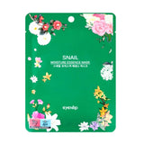 Eyenlip Snail Essence Sheet Mask