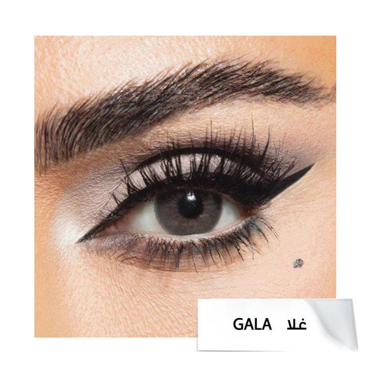 Diva Gala Colored Contact Lenses