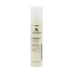 Voundo Bright Cream Daylight Whitening with Sun Protection 50 ml