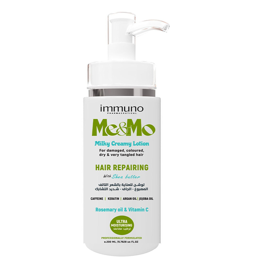 مي اند مو لوشن كريمي 200 مل | صيدلية.كوم.