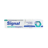 Signal Sensitive Expert Whitening Toothpaste 75 ml