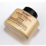 بودرة تثبيت لوكجري من بين ناي بلون بنانا