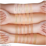 هدى بيوتي كريم أساس فوكس فلتر B200 - شورت برد