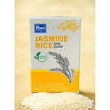 صابون قالب أرز الياسمين من يوكو 90 جرام