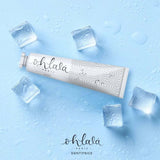 اولالا معجون أسنان مبيض بالنعناع 75 مل