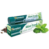 Himalaya Fresh Mint Herbal Toothpaste 100 Ml