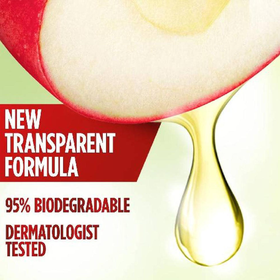 لايف بوي غسول لليدين بالتفاح والزنجبيل 450 مل |  صيدلية.كوم.