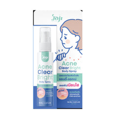 Joji Secret Young Spray for Skin Brightening and Acne Control 100 ml