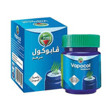 فابوكول بالحبة السوداء لتخفيف آلام العضلات والمفاصل 30 جم.