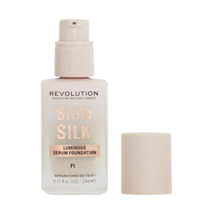 Revolution Skin Silk Serum Foundation