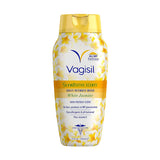 فاجيسل غسول يومي للمنطقة الحساسة برائحة الياسمين الأبيض- 354مل.