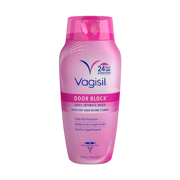 فاجيسيل غسول يومي للمنطقة الحساسة 354 مل.