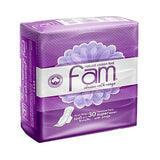 فام بنفسجي ماكسي سوبر بالأجنحة