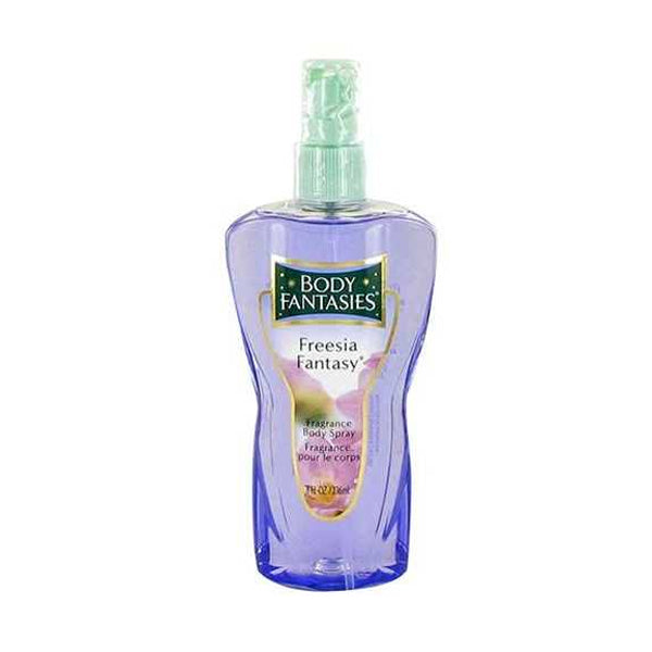 فانتسيا بخاخ جسم فريسيا