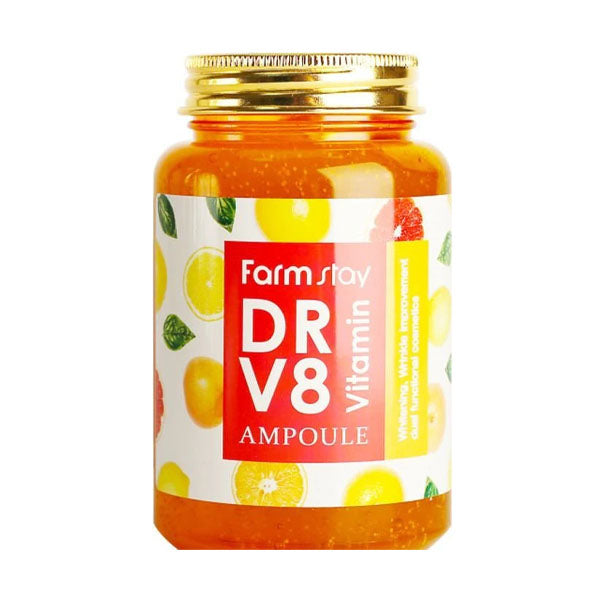 فارم ستاي أمبولة جل الفيتامين