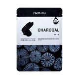 فارم ستاي قناع مستخلص الفحم