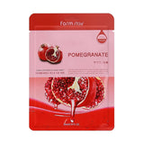 فارم ستاي قناع مستخلص الرمان 23مل.